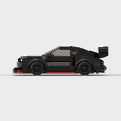 911RWB Wide body Building Block Toy