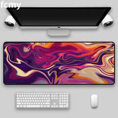 Art Strata Liquid Mouse Pad