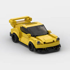 911RWB Wide body Building Block Toy