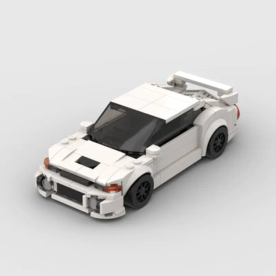 Fifth Generation EVO Building Block Toy